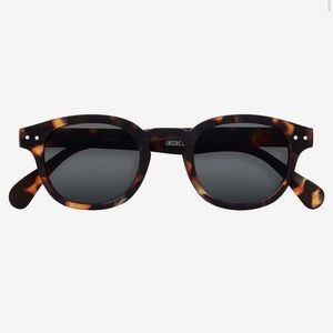 Izipizi C Sunglasses w/ Case